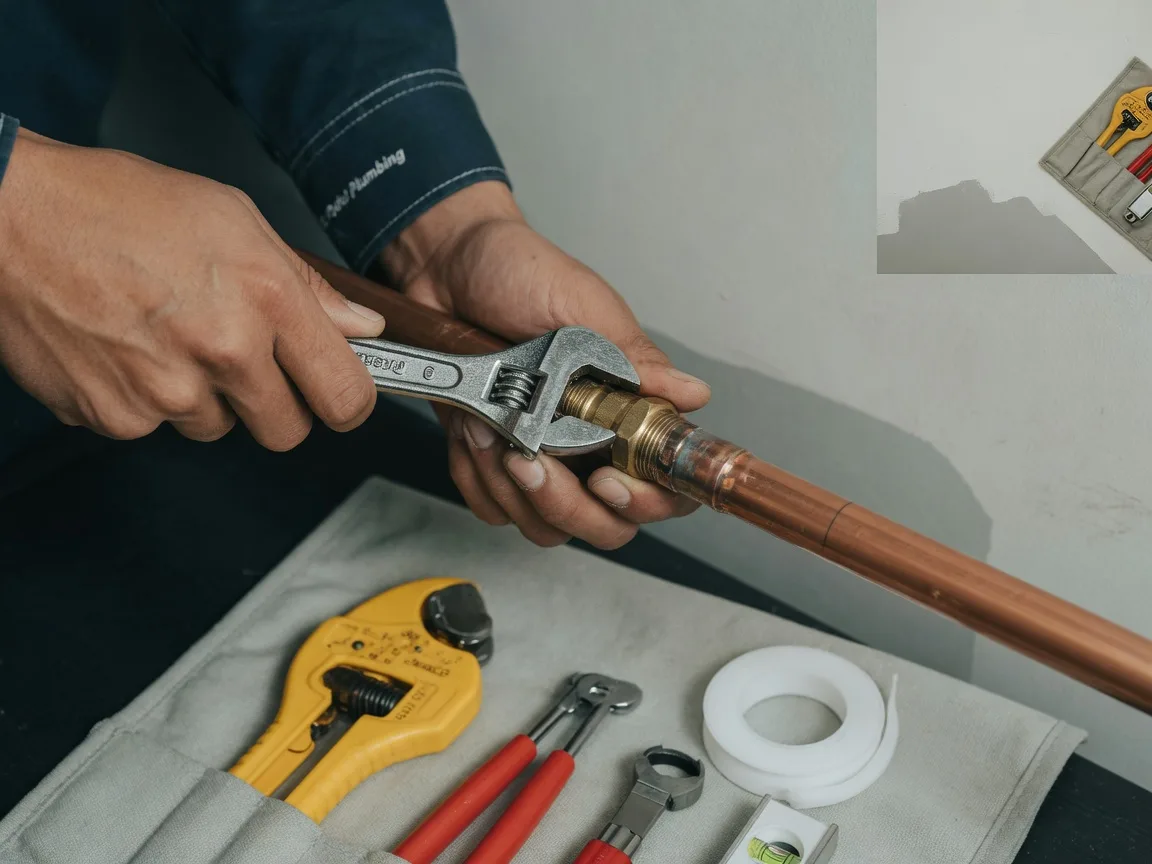 Why choose Drain Cleaning in Doole, TX